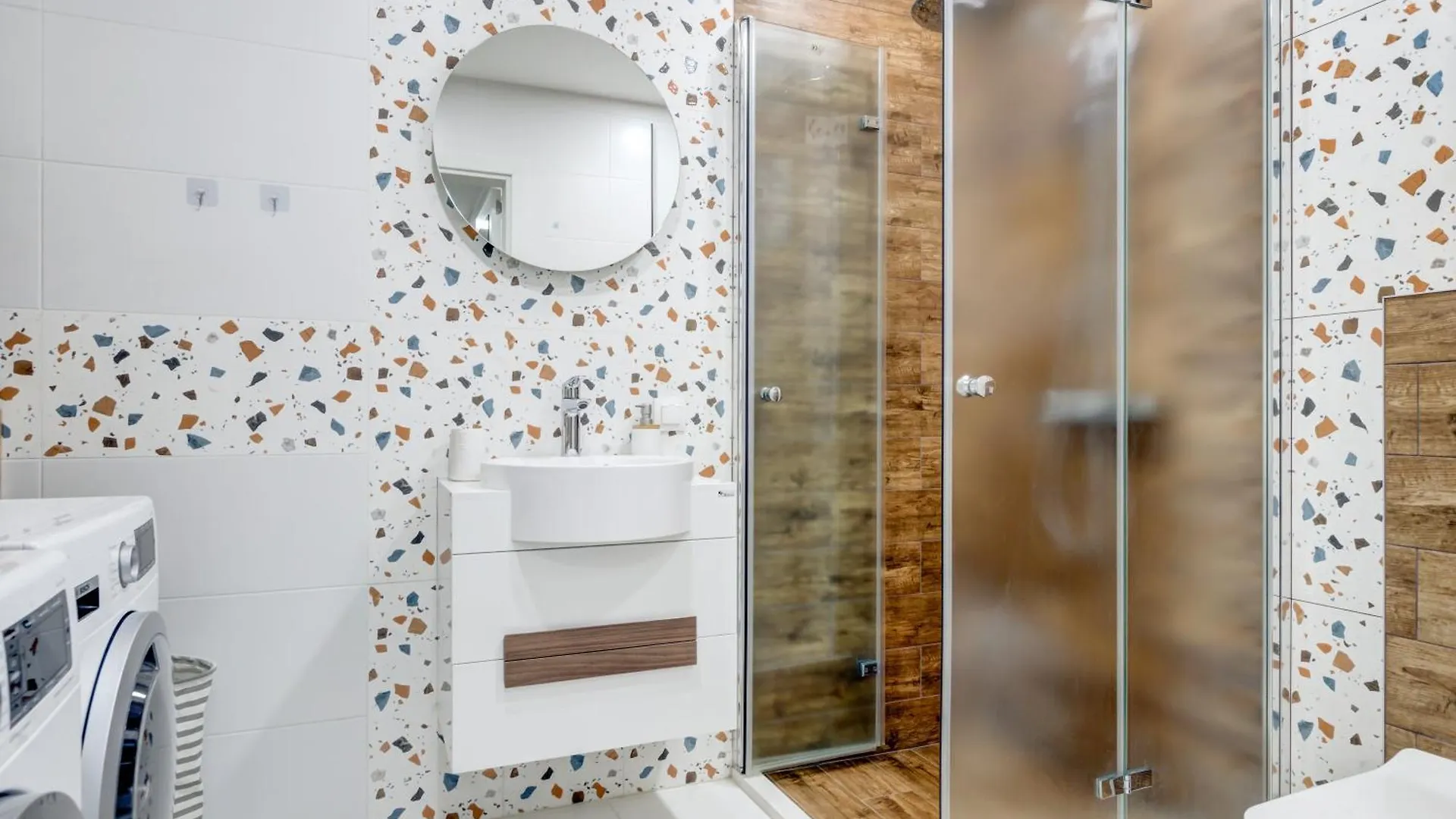 Apartmán Luxury 2 Bdrm Getaway And Free Parking Sofie