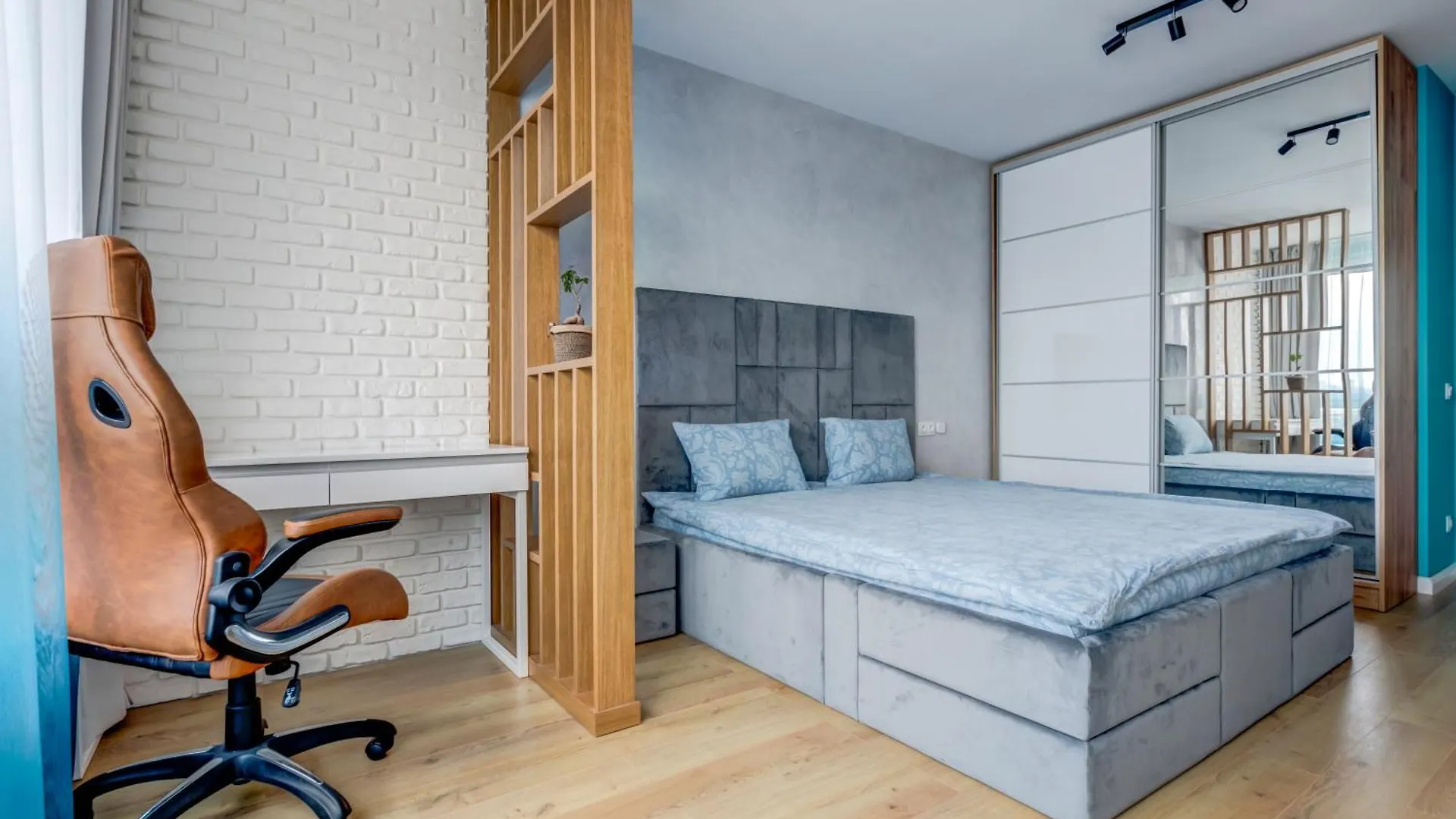 Apartmán Luxury 2 Bdrm Getaway And Free Parking Sofie