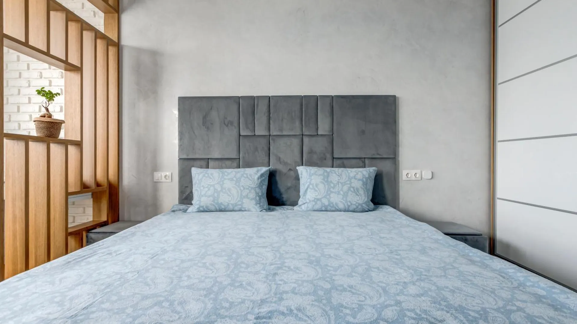 Apartmán Luxury 2 Bdrm Getaway And Free Parking Sofie Bulharsko